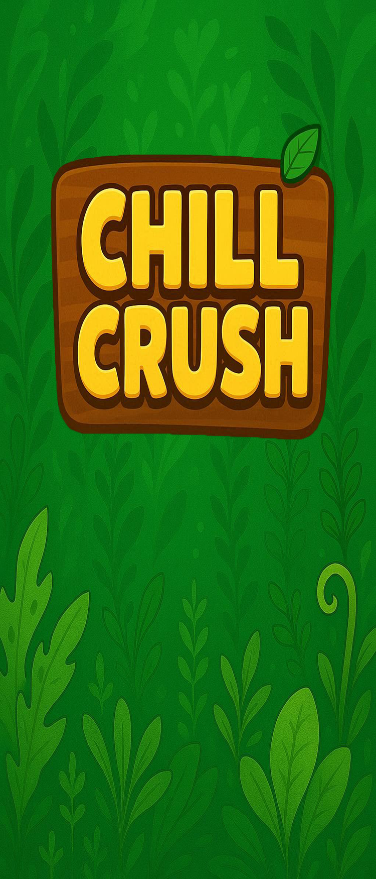 Chill Crush