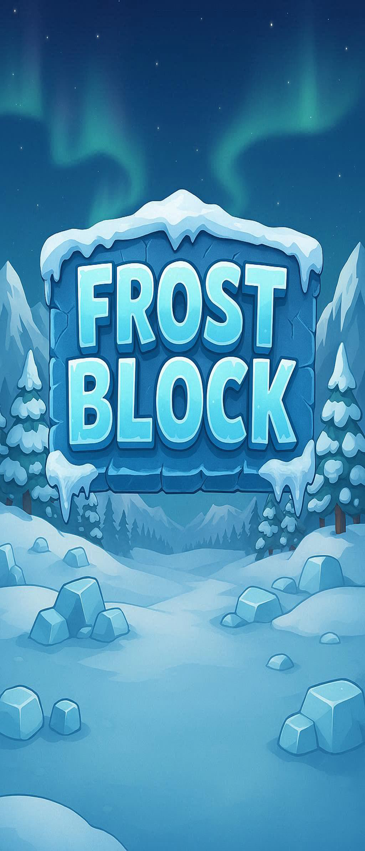 Frost Block