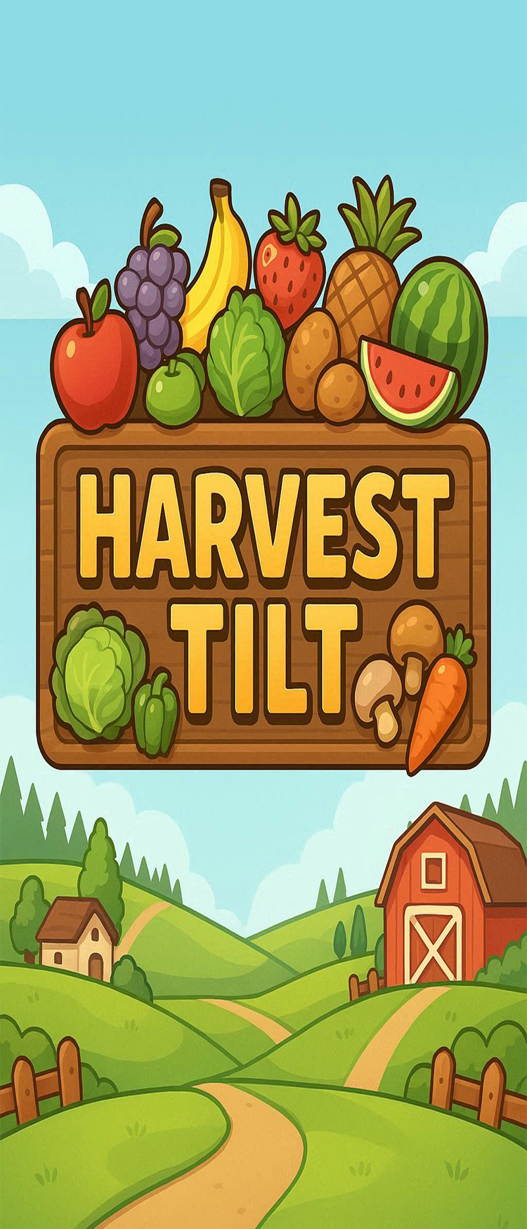 Harvest Tilt
