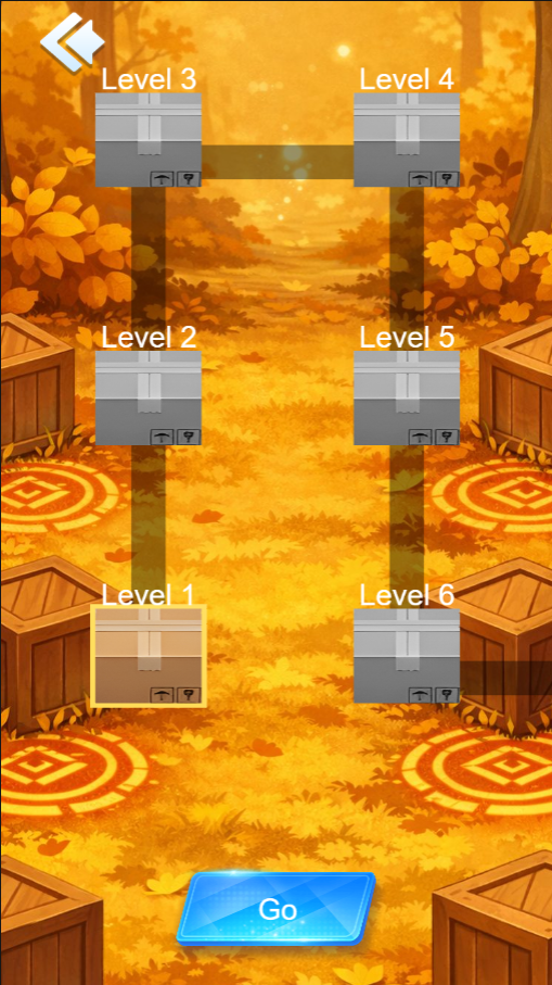 SokoVille screenshot