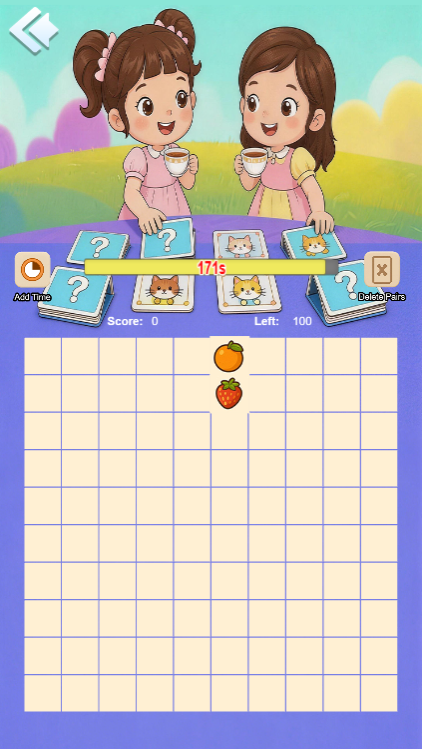 Tea Time Turn screenshot