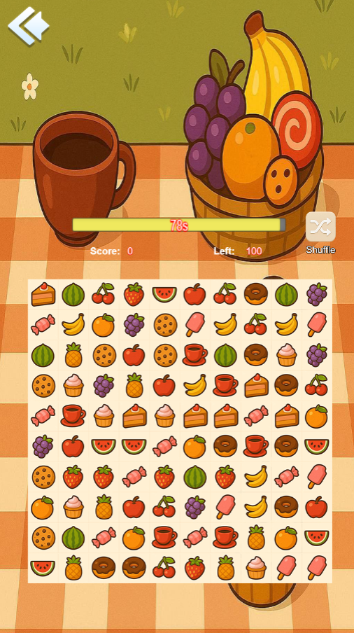 TeaTime Links screenshot
