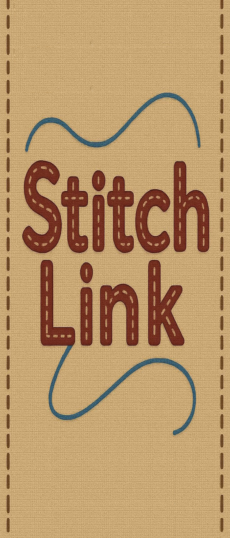 Stitch Link