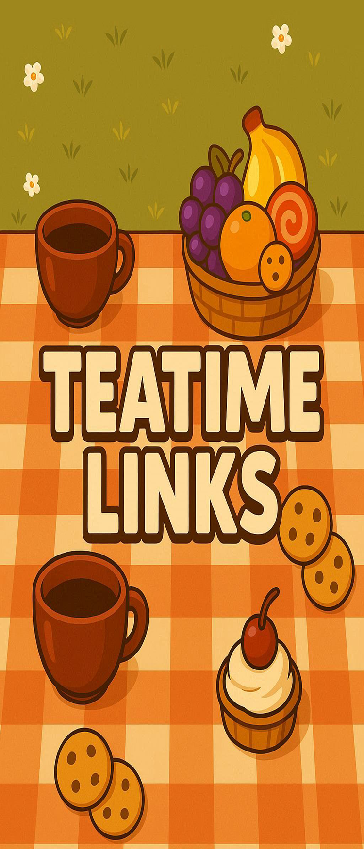 TeaTime Links